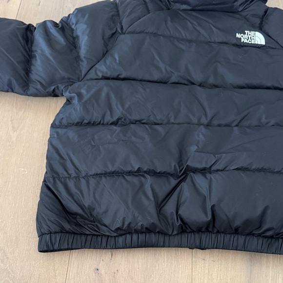 The North Face, Hydrenalite Down Hoodie - TNF BLACK, M - Picture 7 of 10